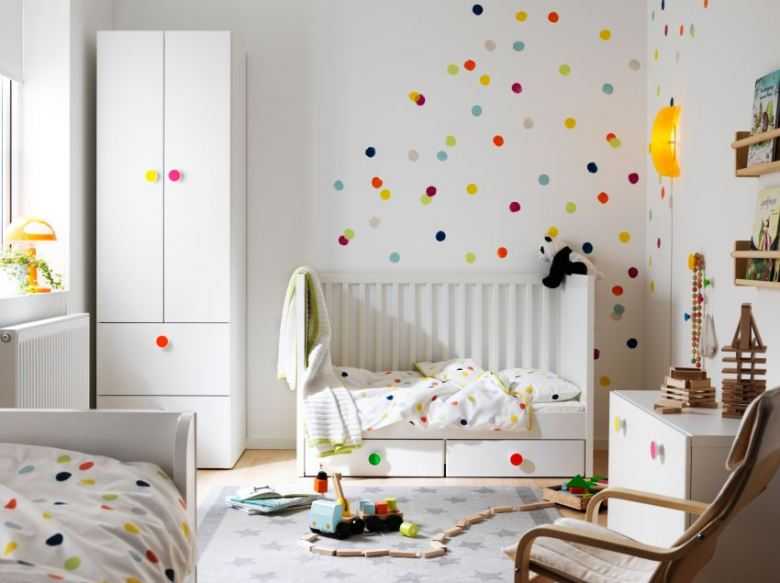 Спальня для мальчика: 95 идей необычного дизайна и новинок интерьера детской