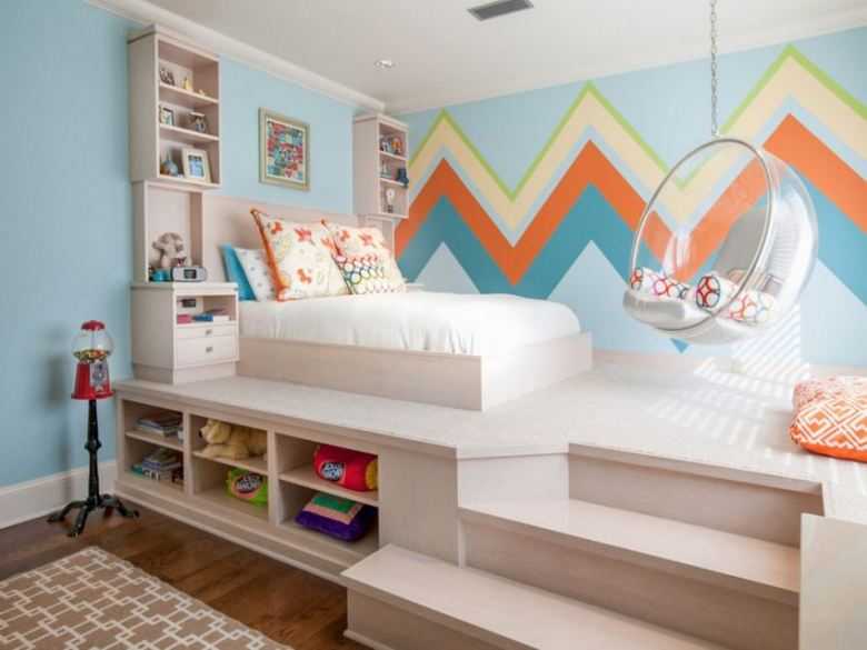 Детская комната для мальчика: ТОП-167 фото новинок дизайна, планировка, зонирование, выбор и размещение мебели