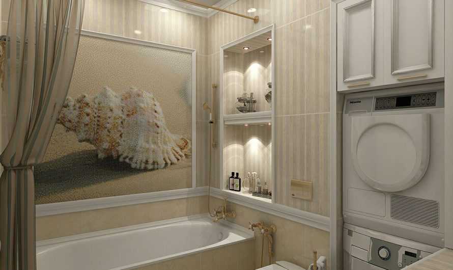 Дизайн ванной комнаты 3 кв. м. — 115 фото и видео описание как стильно и оригинально оформить ванную