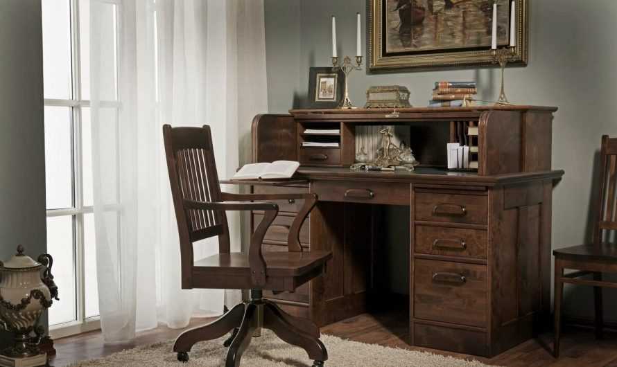 Письменный стол: ТОП-180 фото и видео вариантов письменных столов. Выбор формы, размера и материалов изготовления. Требования к выбору письменного стола