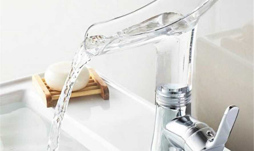 Кран-смеситель для ванной: типы смесителей и материалы покрытия. Механизм переключения на душ. Встроенные и внешние смесители (фото + видео)