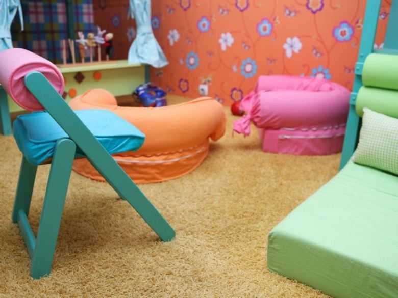 Как правильно выбрать детскую мебель: несколько советов родителям