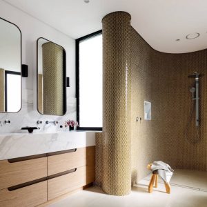 Новинки дизайна ванной комнаты 2020 года — ТОП-170 фото и видео новинок для ванной комнаты. Стильные проектирования в дизайне. Особенности материалов отделки