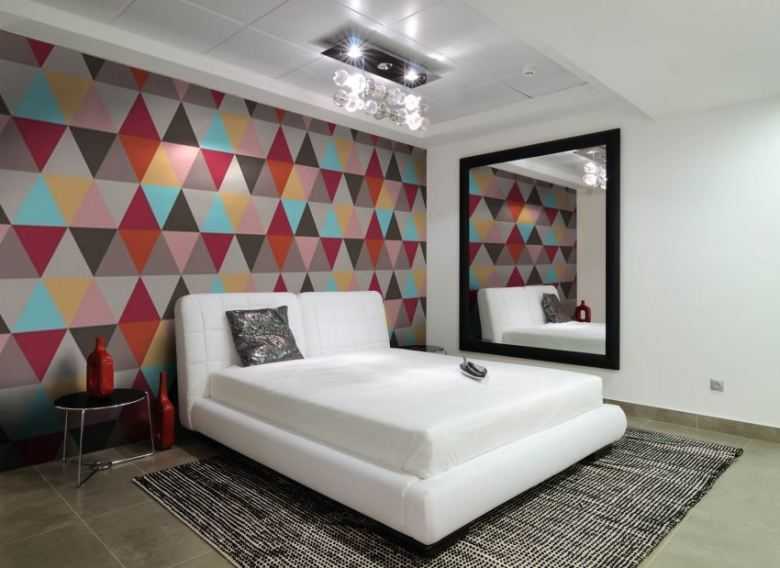 Планировка спальни: ТОП-200 фото идей, красивые сочетания, лучшие примеры дизайна и оформления спальни