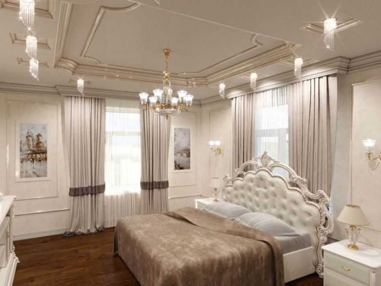 Планировка спальни: ТОП-200 фото идей, красивые сочетания, лучшие примеры дизайна и оформления спальни